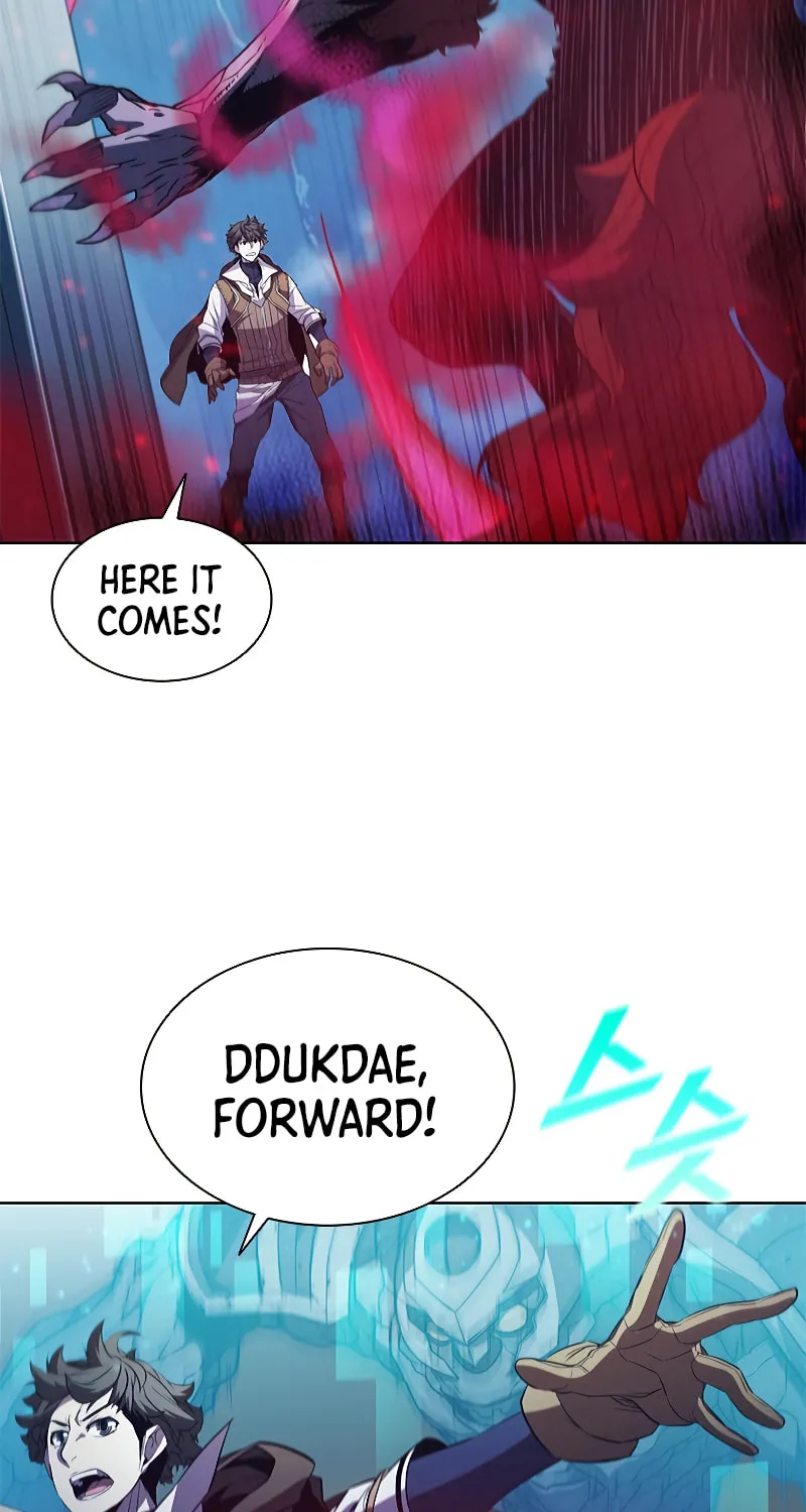 Taming Master Chapter 67 page 17 - 