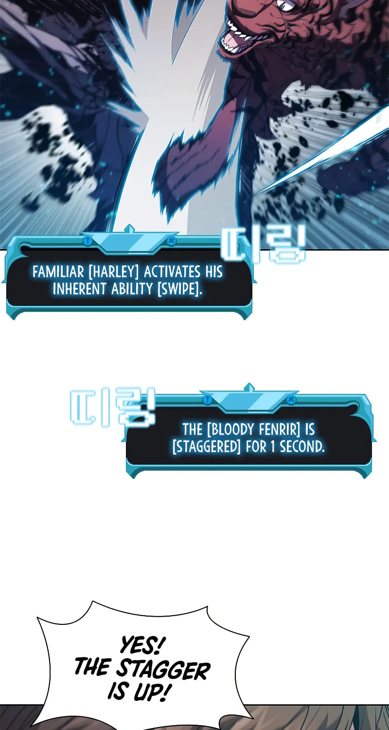Taming Master Chapter 67 page 57 - 