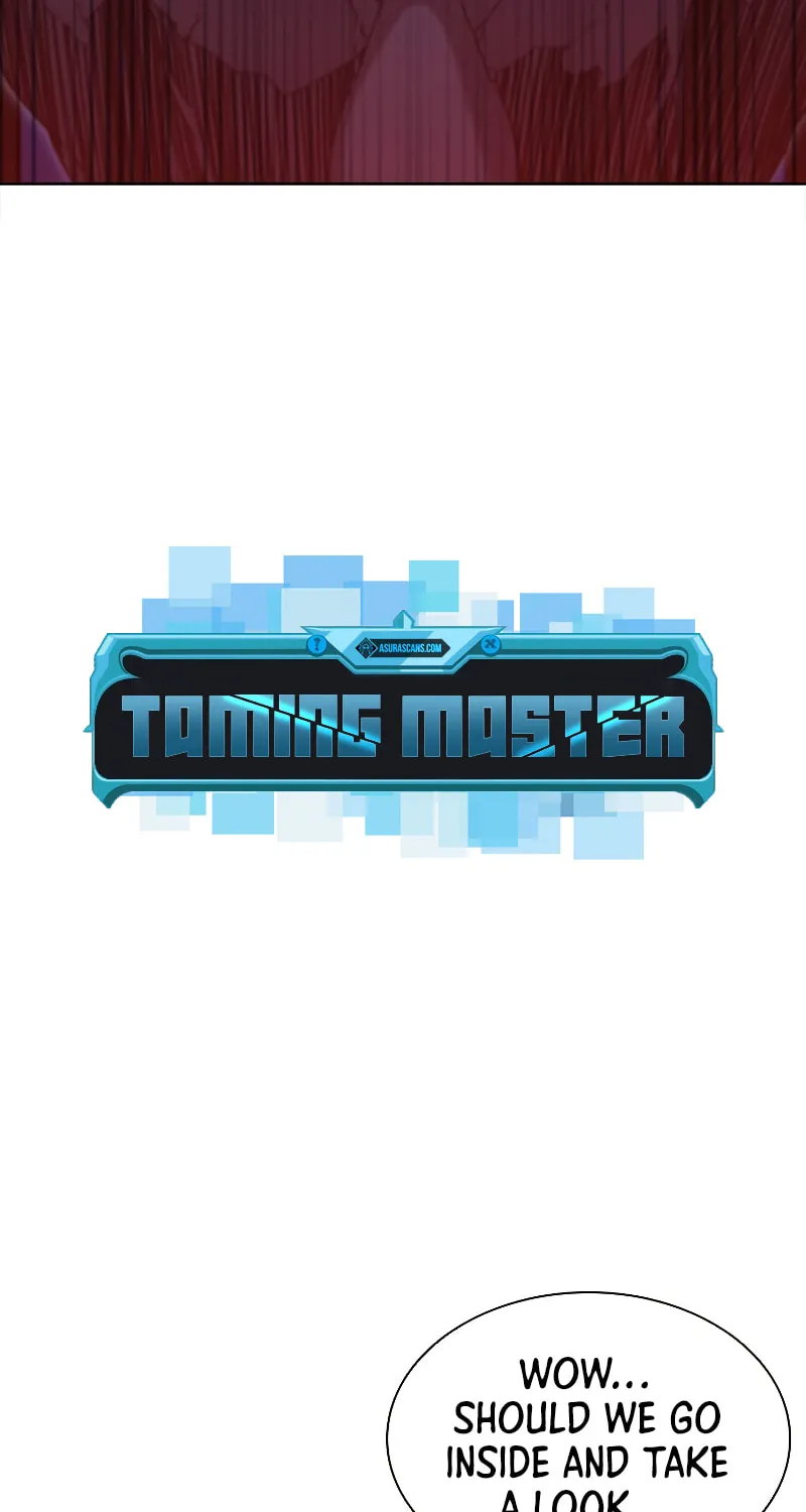 Taming Master Chapter 67 page 8 - 