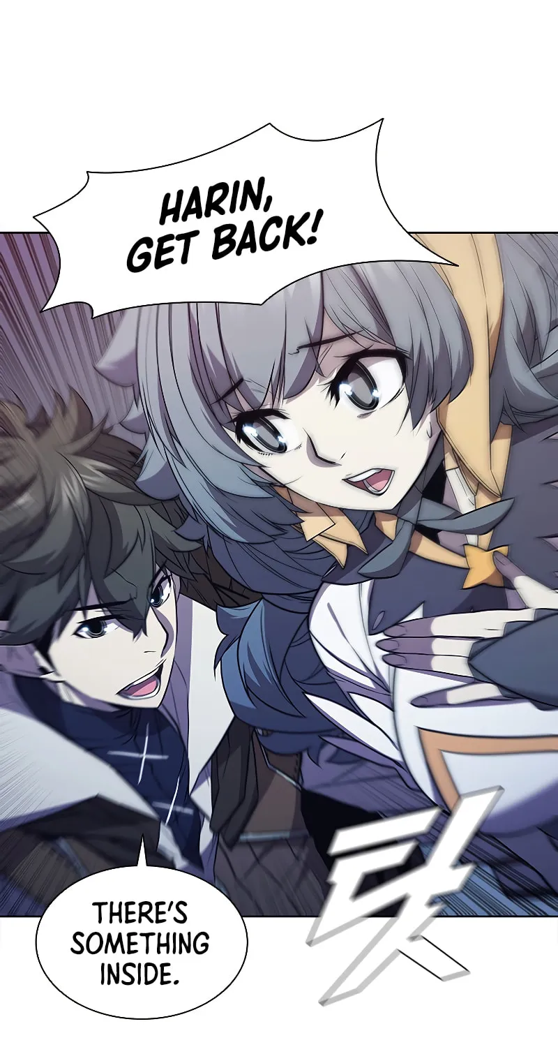 Taming Master Chapter 67 page 10 - 