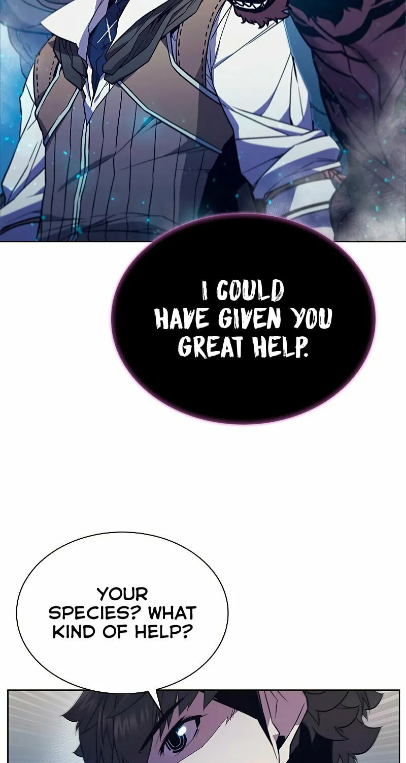 Taming Master Chapter 68 page 21 - 