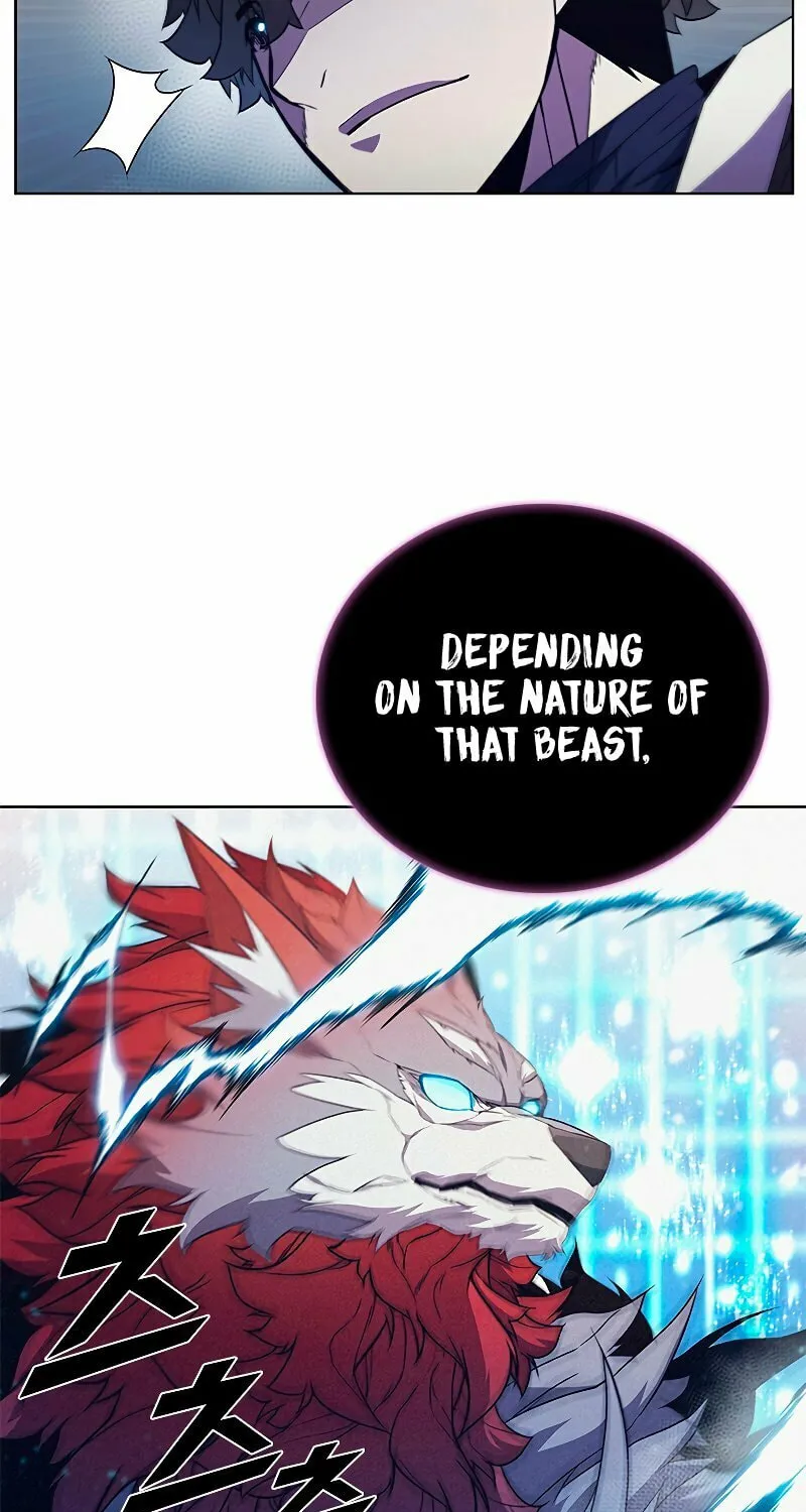 Taming Master Chapter 68 page 22 - 