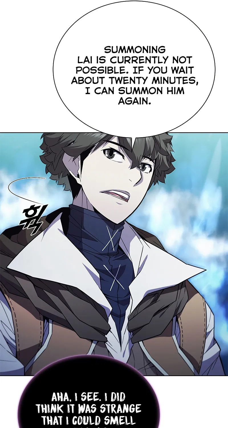 Taming Master Chapter 68 page 28 - 