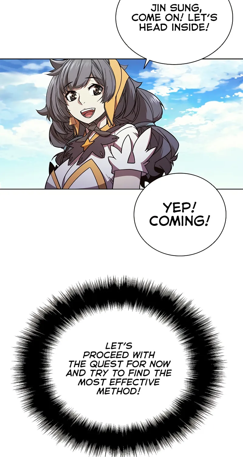 Taming Master Chapter 68 page 65 - 