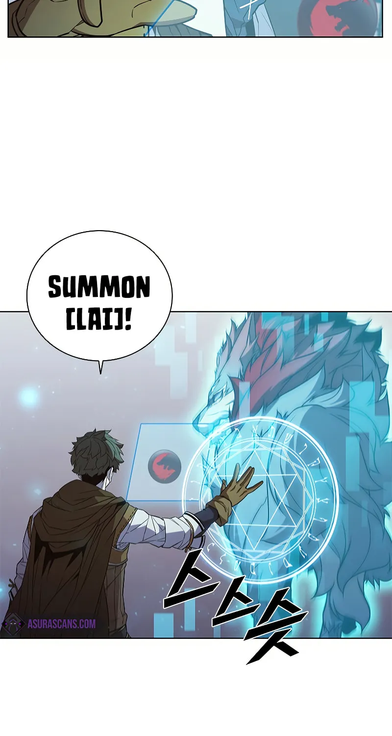 Taming Master Chapter 68 page 71 - 