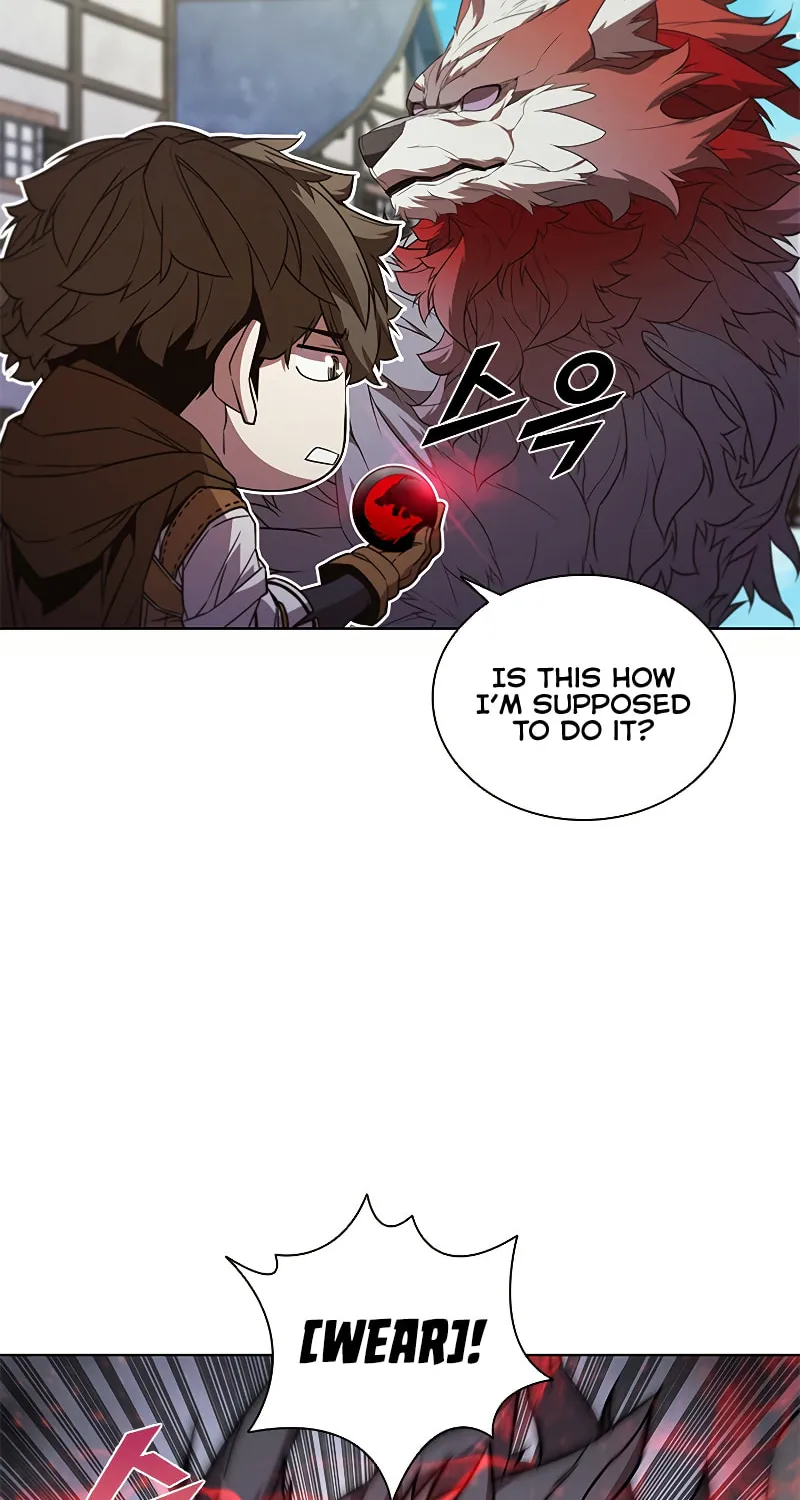 Taming Master Chapter 68 page 74 - 