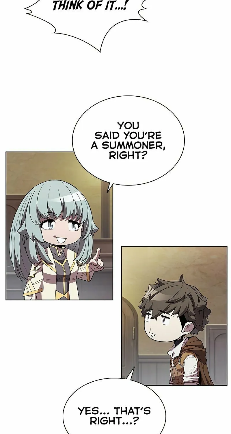 Taming Master Chapter 69 page 30 - 