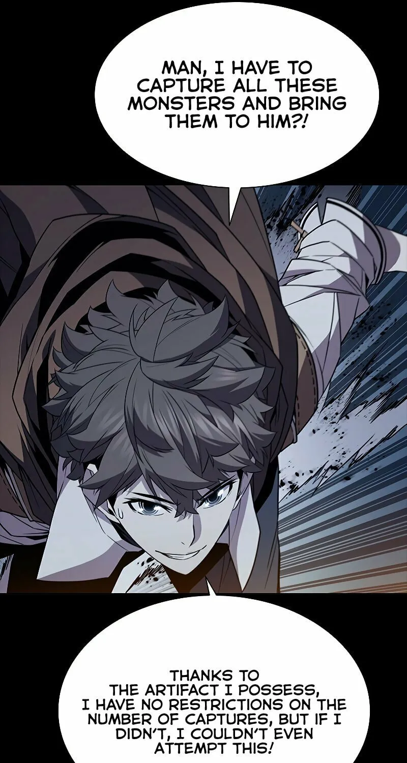 Taming Master Chapter 69 page 42 - 