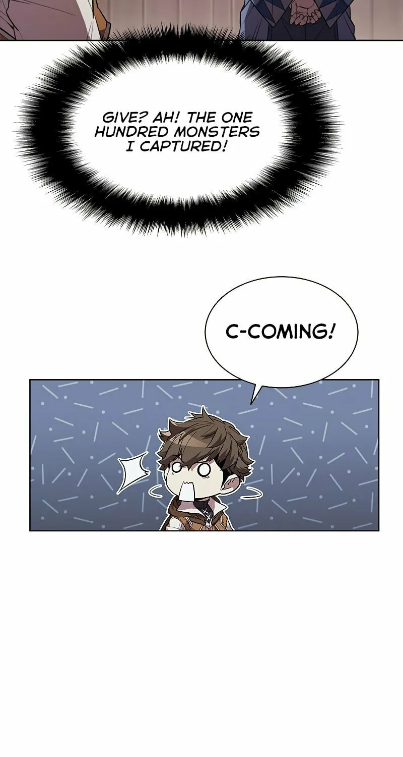 Taming Master Chapter 69 page 54 - 
