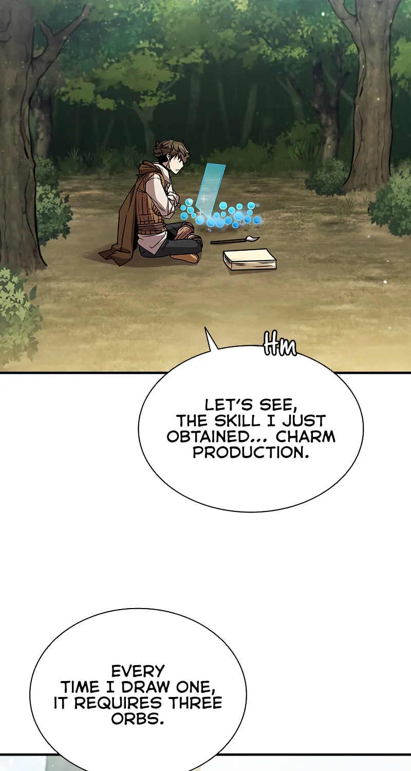 Taming Master Chapter 70 page 15 - 