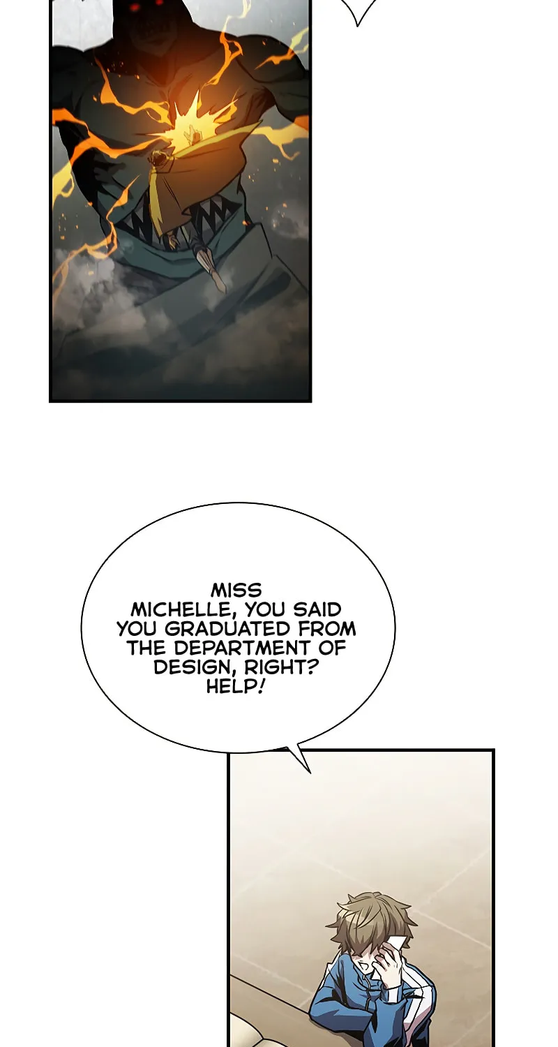 Taming Master Chapter 70 page 26 - 