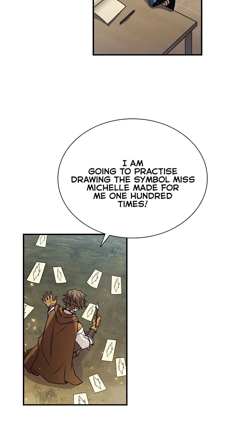 Taming Master Chapter 70 page 27 - 