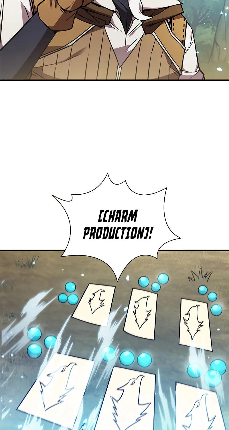 Taming Master Chapter 70 page 30 - 