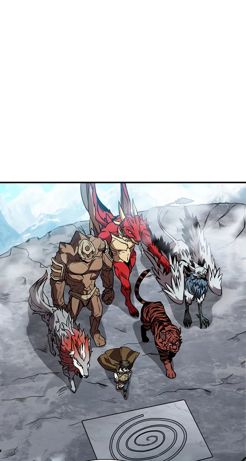 Taming Master Chapter 70 page 47 - 