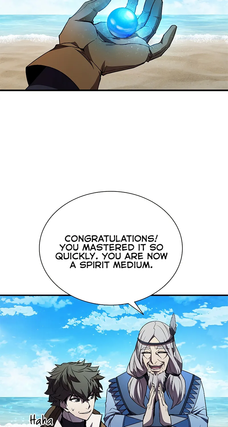 Taming Master Chapter 70 page 6 - 