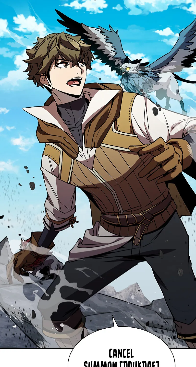 Taming Master Chapter 70 page 51 - 