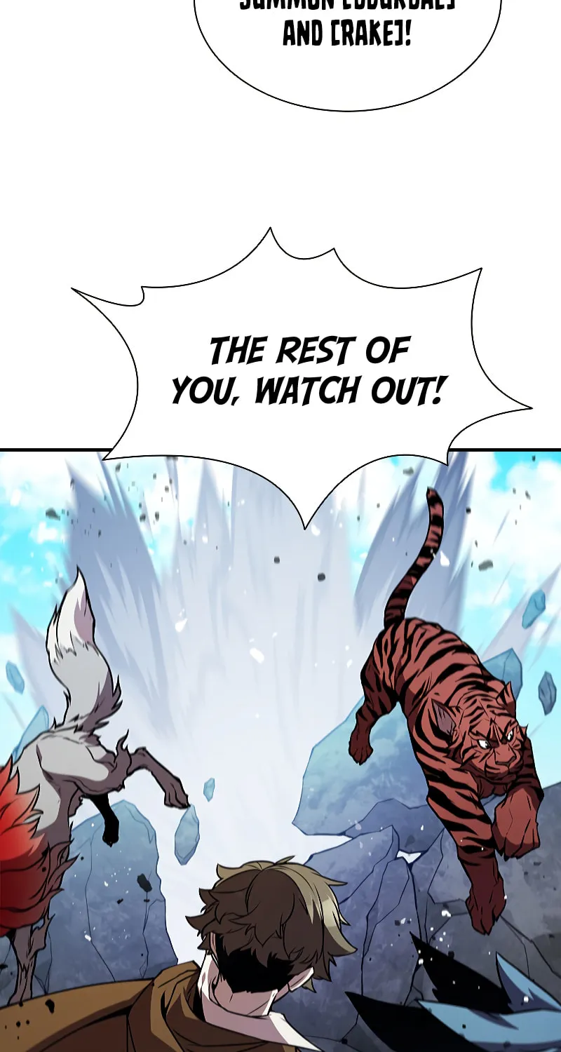 Taming Master Chapter 70 page 52 - 