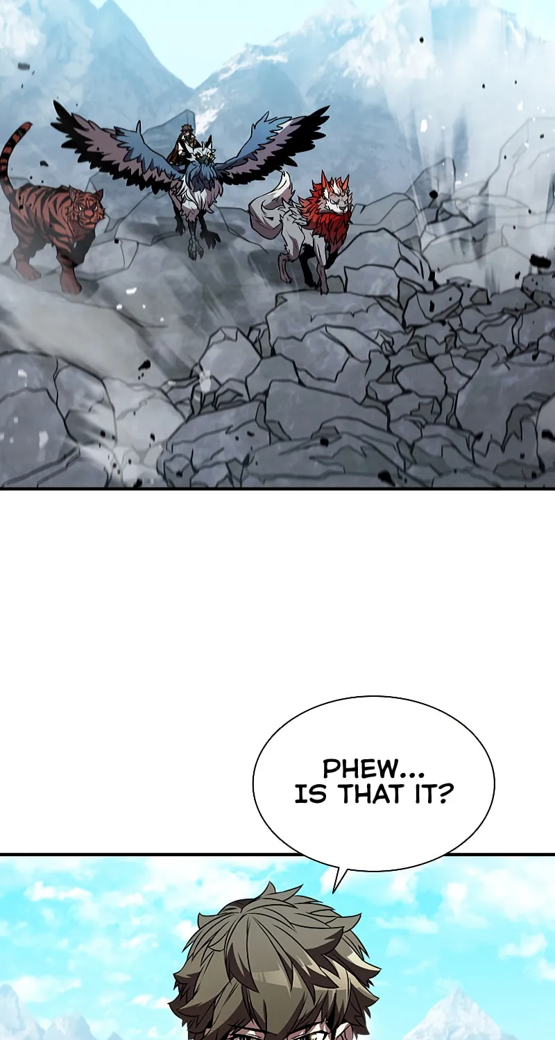 Taming Master Chapter 70 page 56 - 