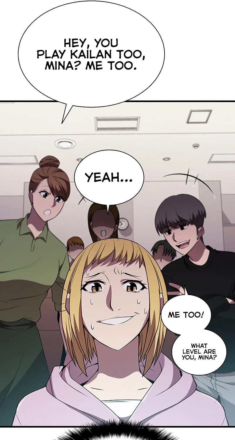 Taming Master Chapter 71 page 107 - 