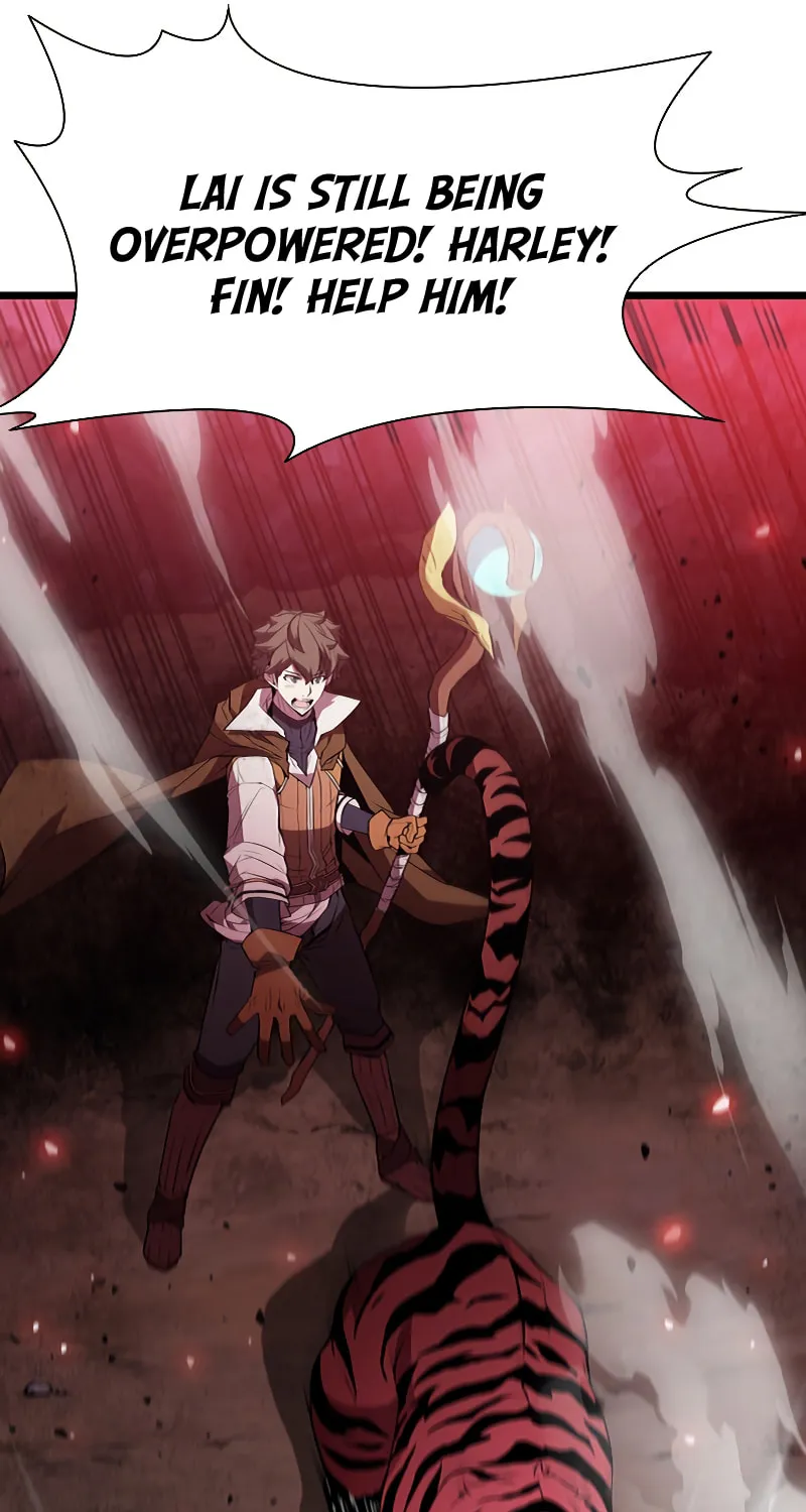Taming Master Chapter 71 page 27 - 