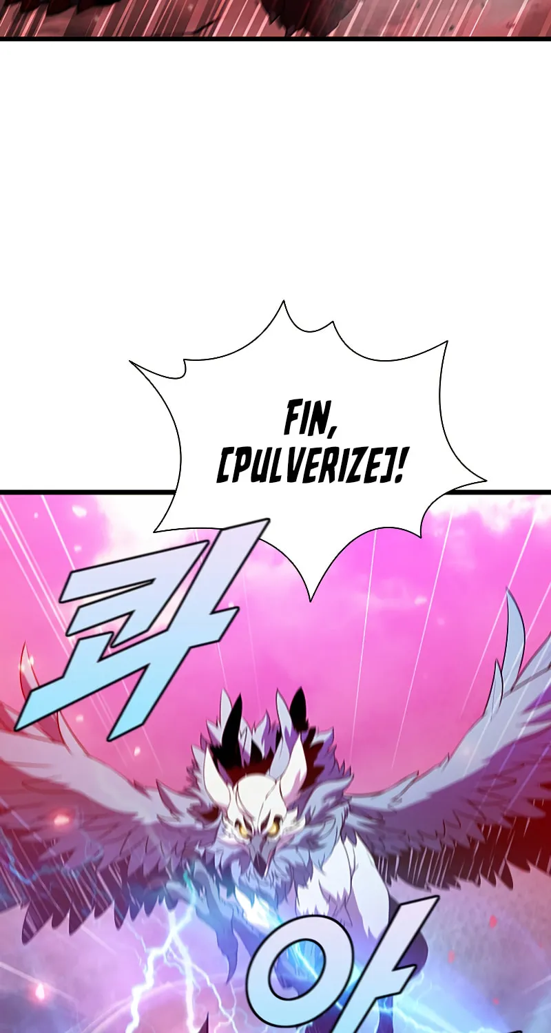Taming Master Chapter 71 page 30 - 