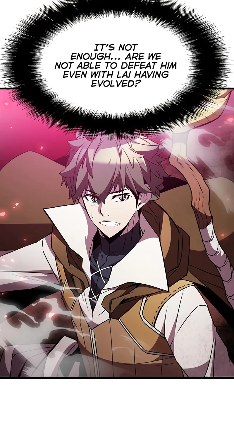 Taming Master Chapter 71 page 32 - 