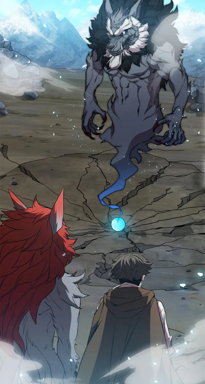 Taming Master Chapter 71 page 52 - 