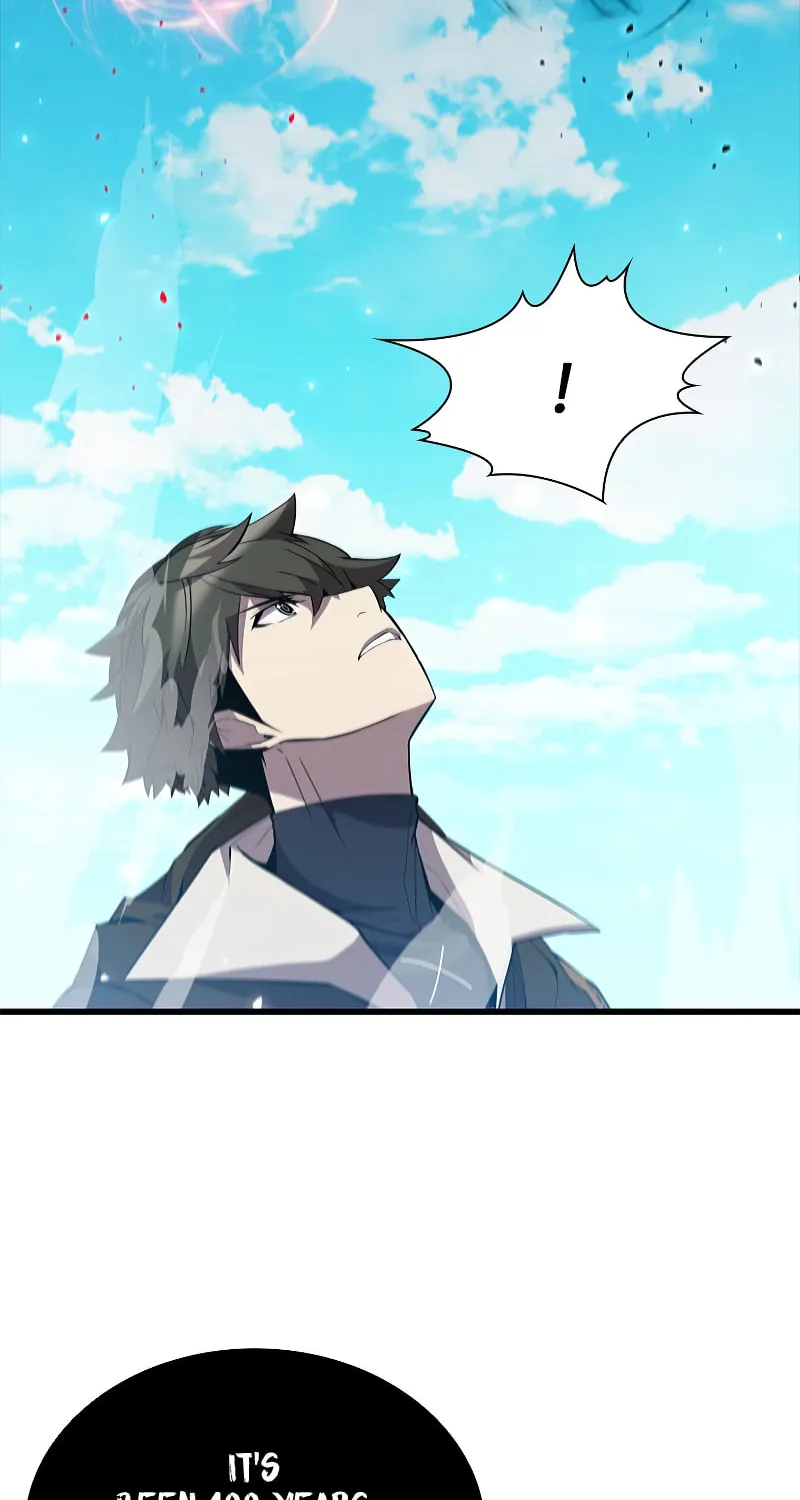 Taming Master Chapter 71 page 57 - 