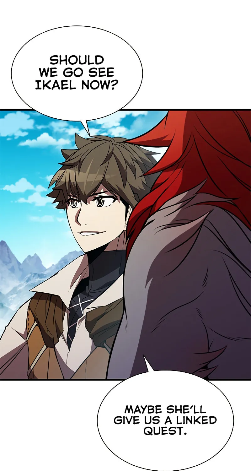 Taming Master Chapter 71 page 82 - 
