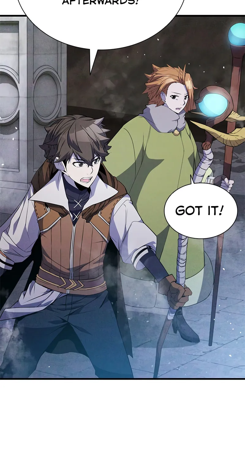 Taming Master Chapter 72 page 18 - 