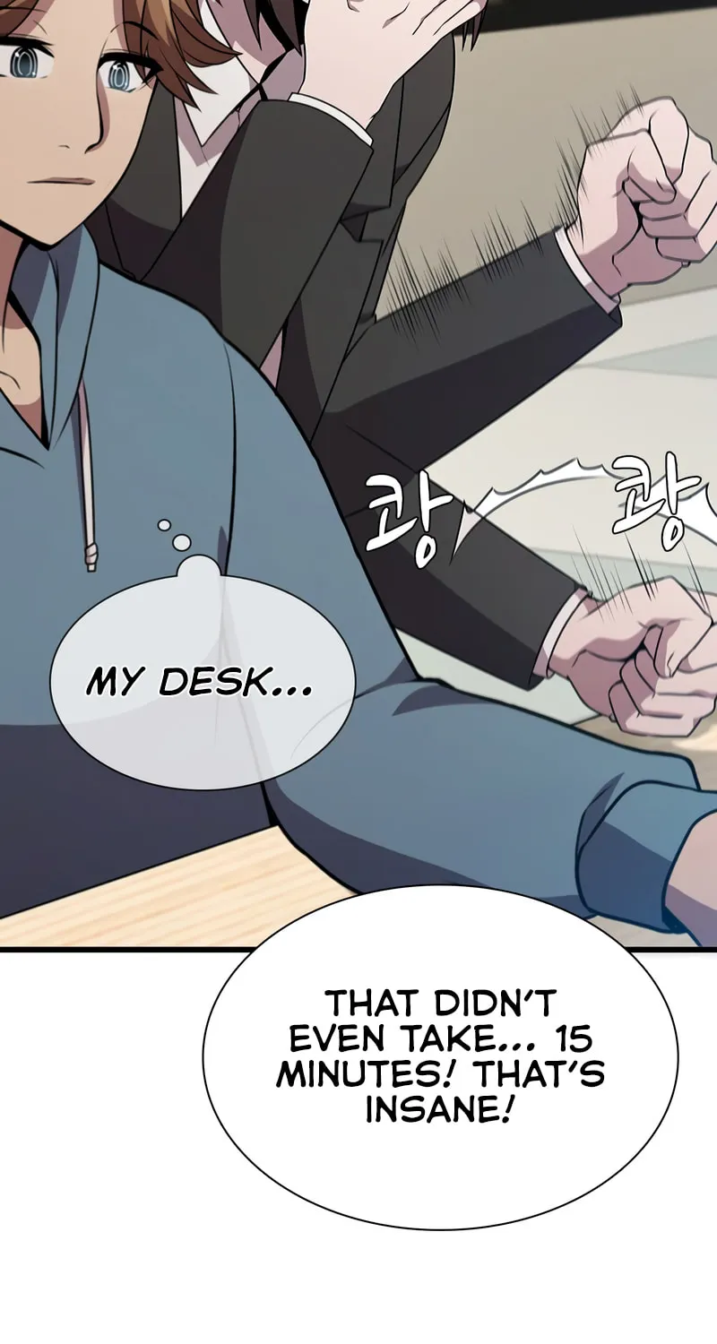 Taming Master Chapter 72 page 33 - 