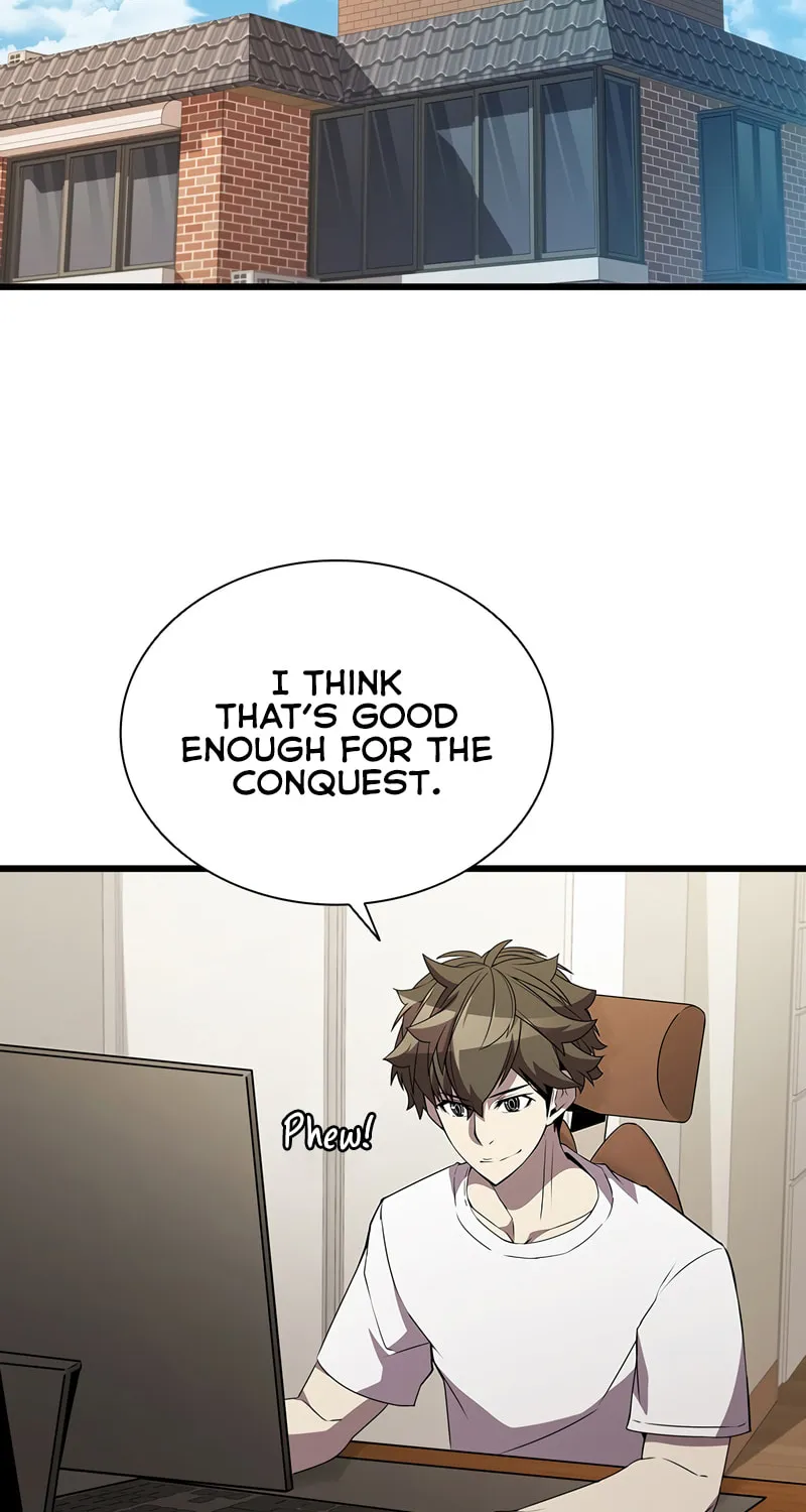 Taming Master Chapter 72 page 36 - 