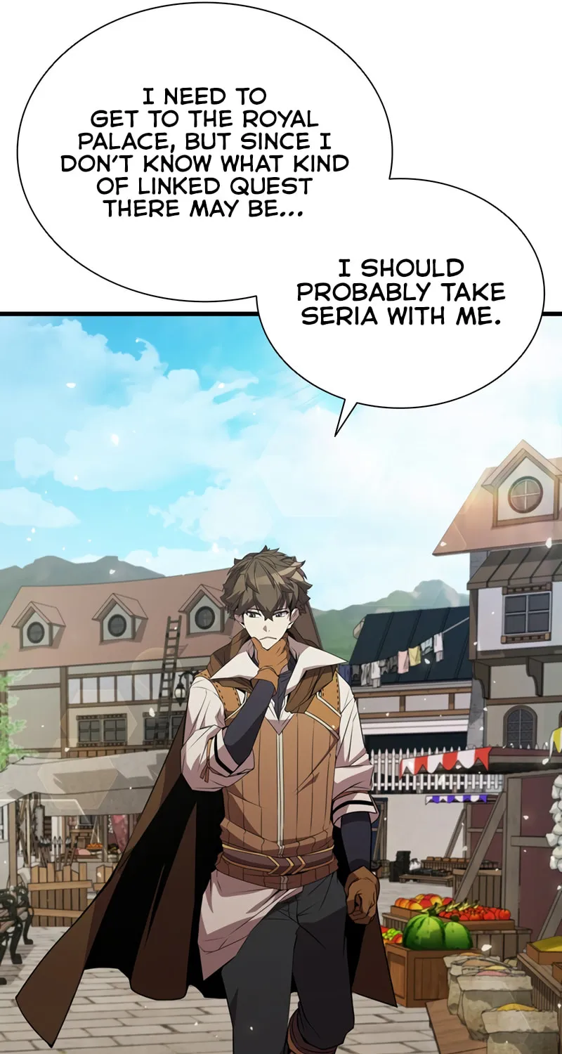 Taming Master Chapter 72 page 40 - 