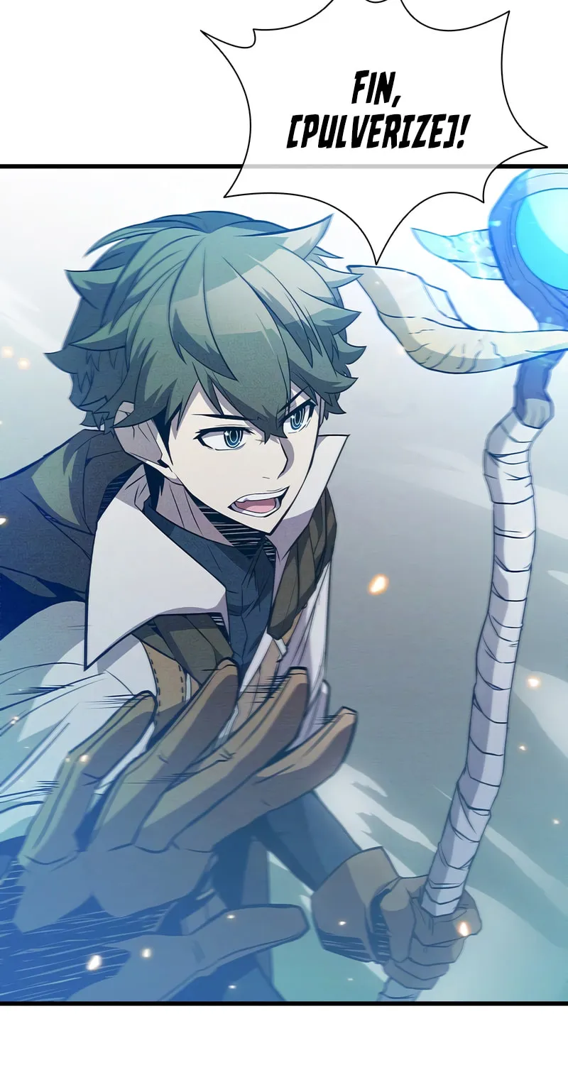 Taming Master Chapter 72 page 6 - 