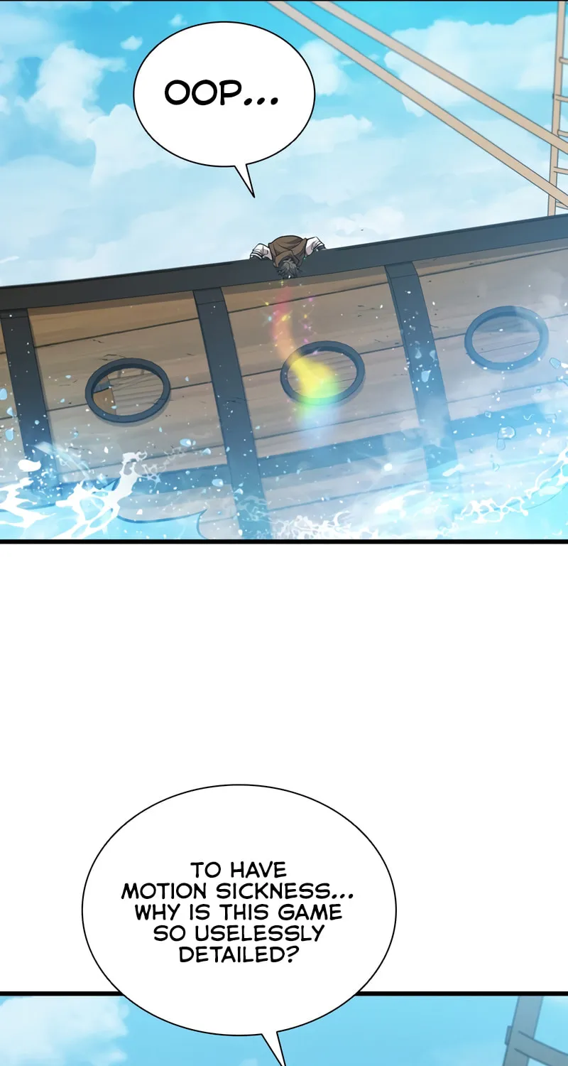 Taming Master Chapter 72 page 70 - 