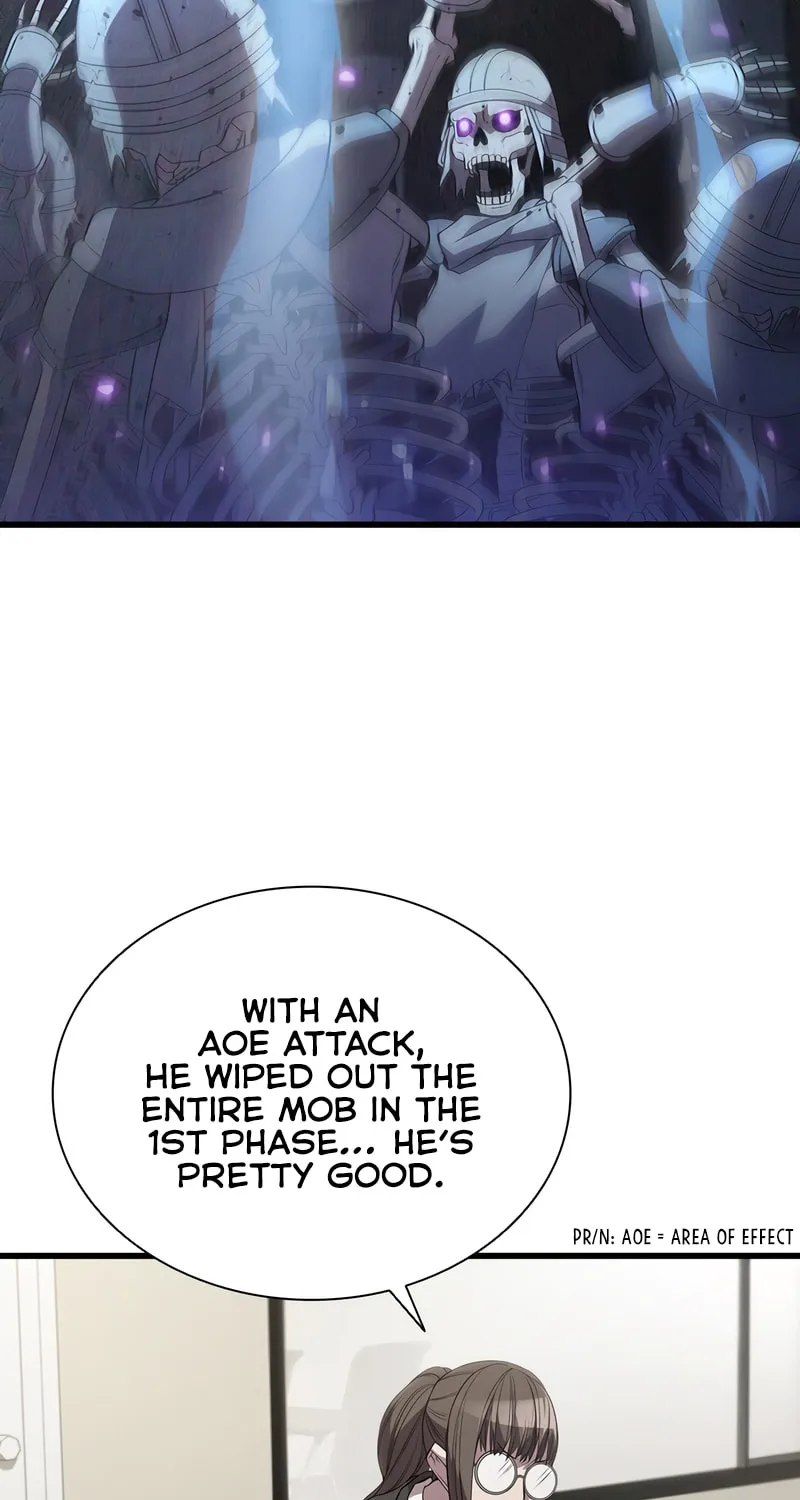Taming Master Chapter 72 page 8 - 