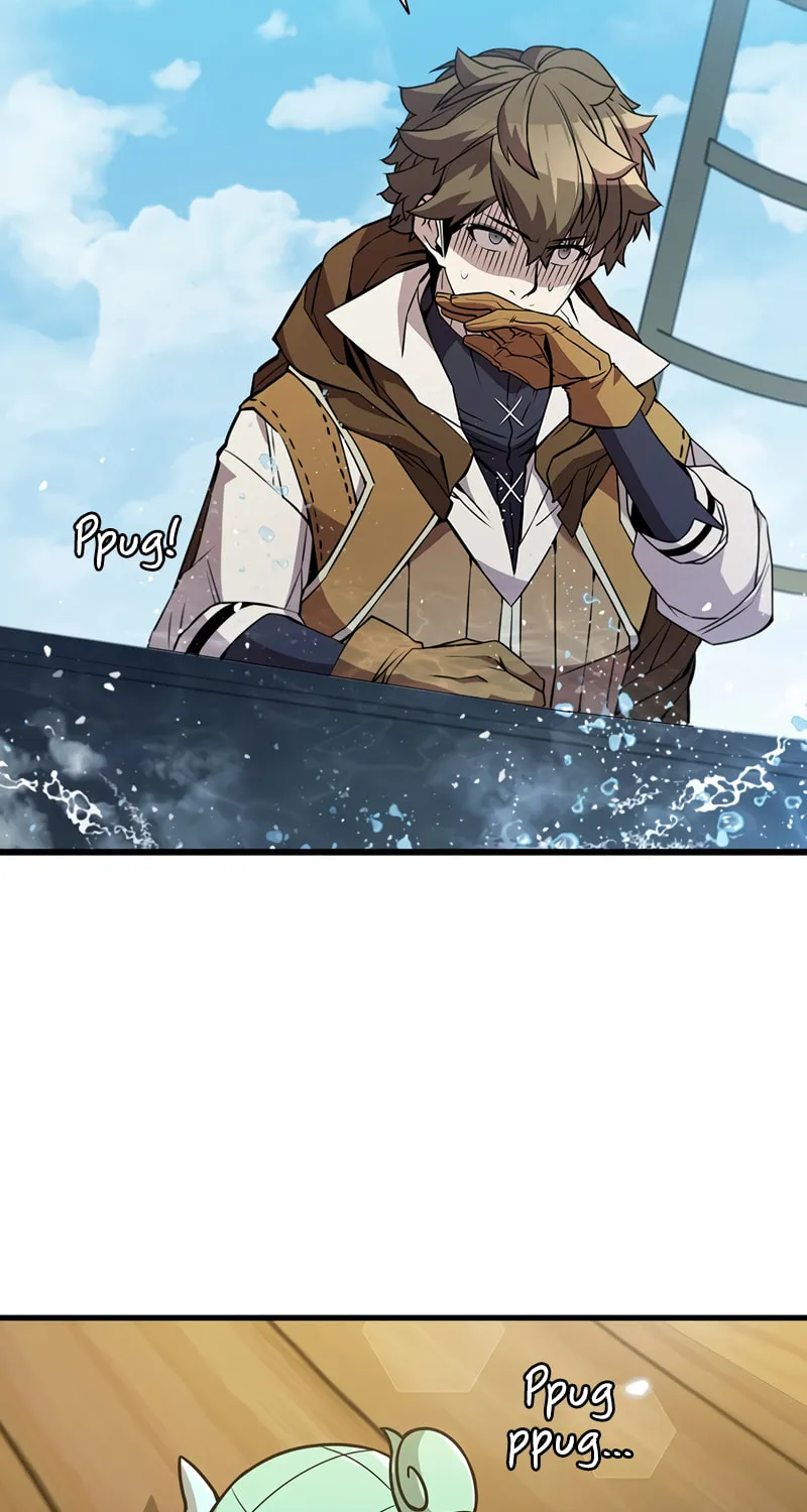 Taming Master Chapter 72 page 71 - 