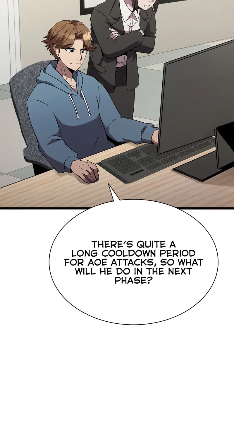 Taming Master Chapter 72 page 9 - 