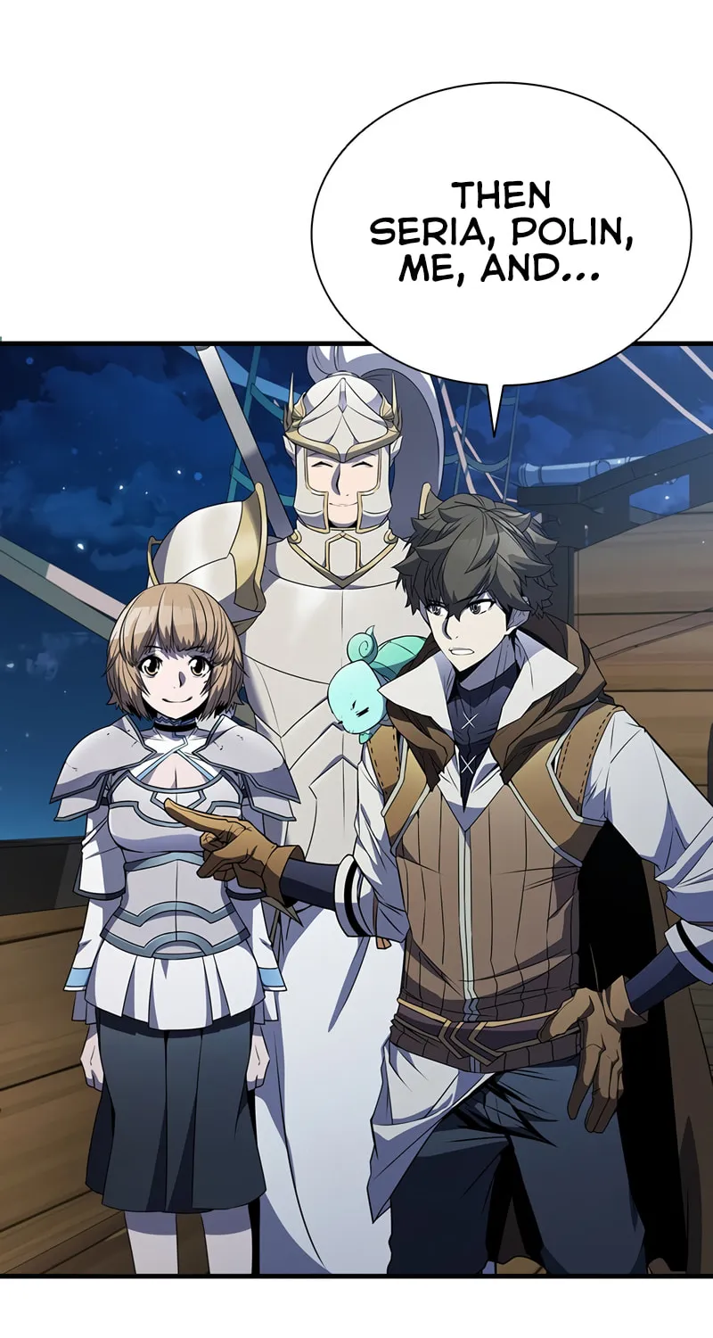 Taming Master Chapter 72 page 81 - 