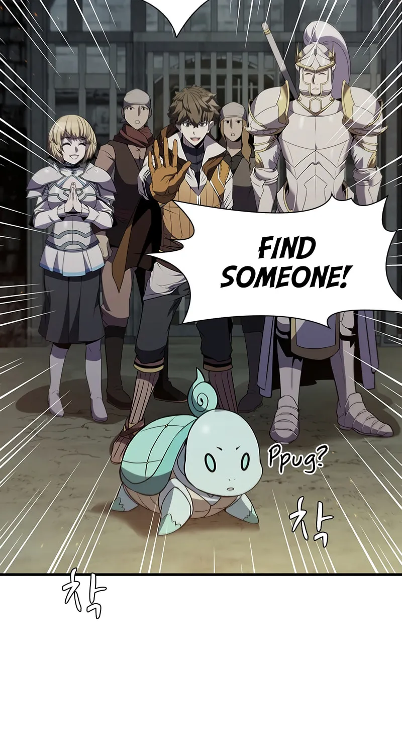 Taming Master Chapter 73 page 15 - 