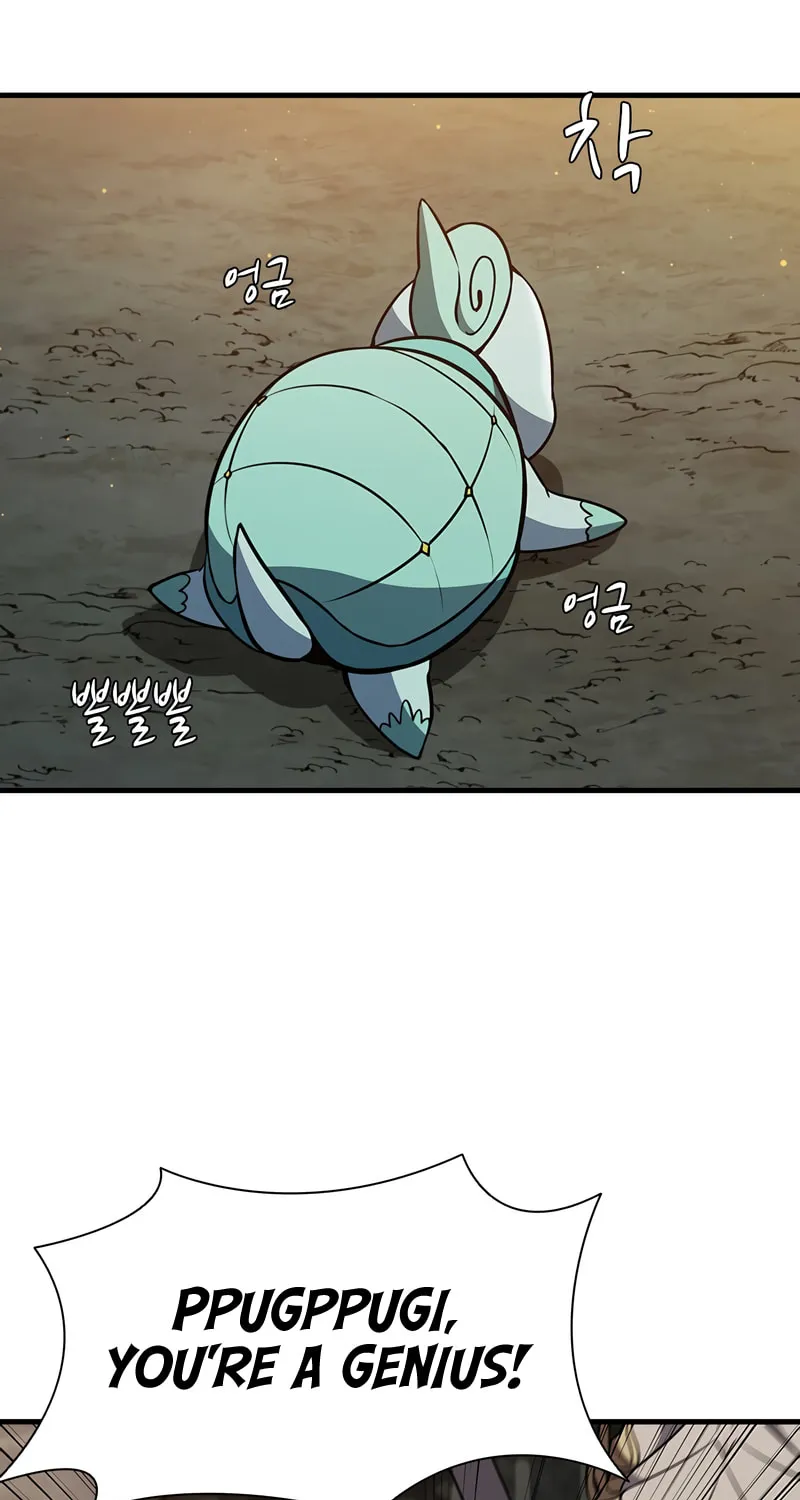 Taming Master Chapter 73 page 16 - 