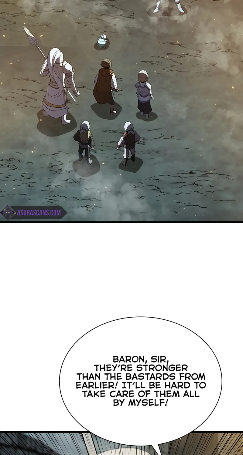 Taming Master Chapter 73 page 19 - 