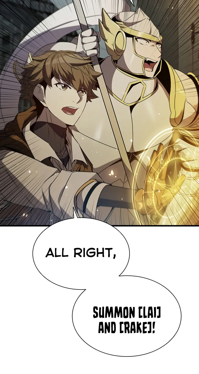 Taming Master Chapter 73 page 20 - 
