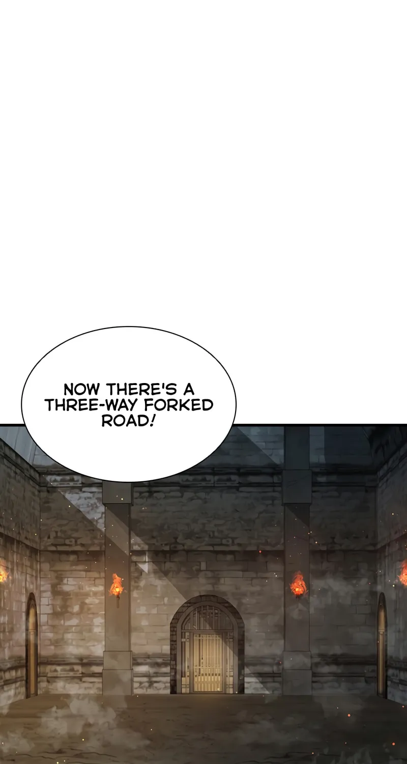 Taming Master Chapter 73 page 22 - 