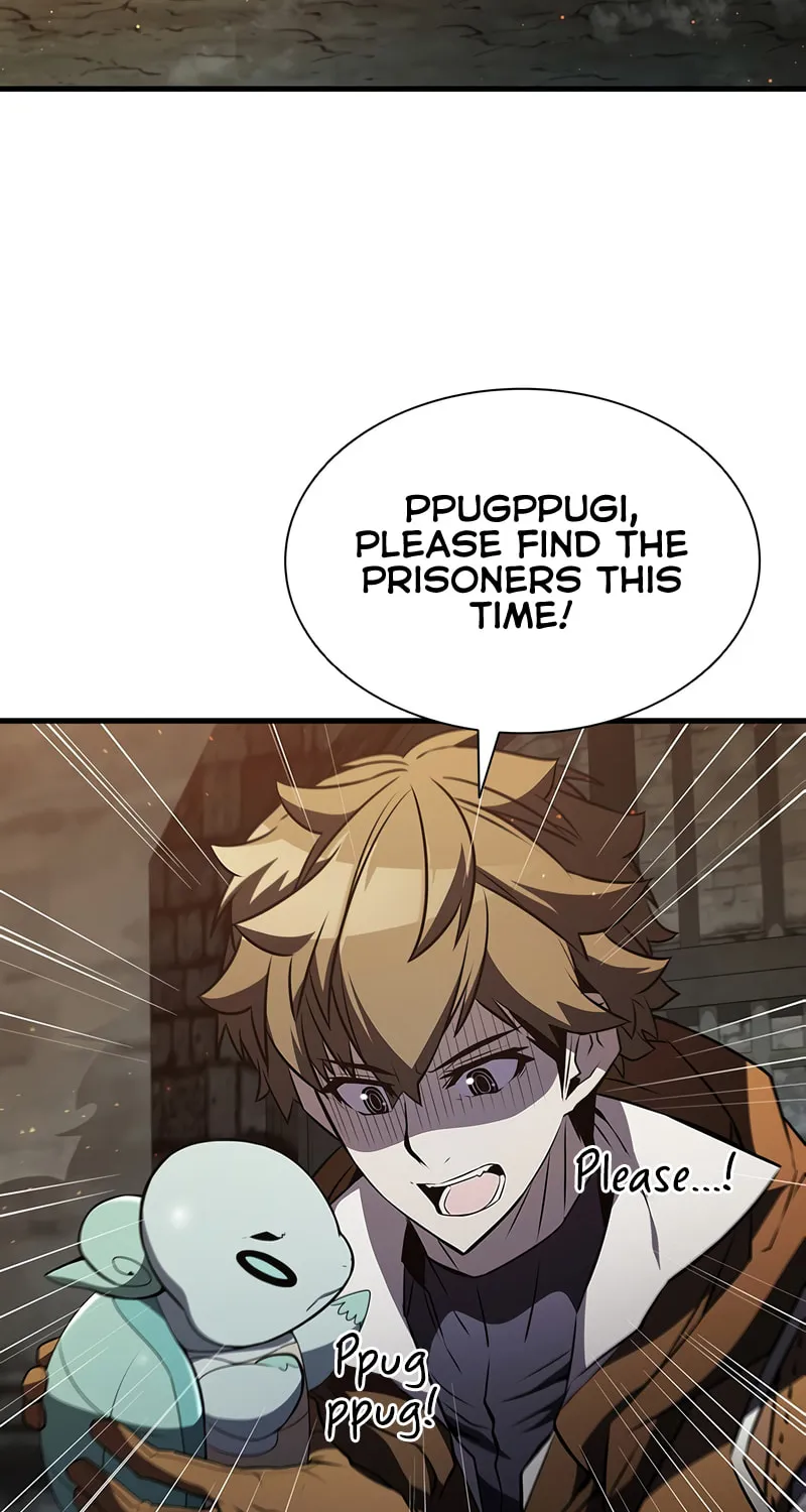 Taming Master Chapter 73 page 23 - 