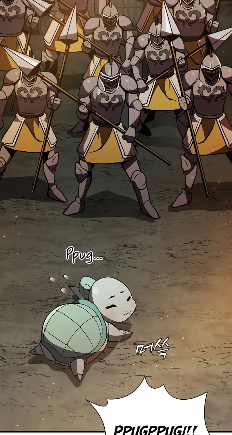 Taming Master Chapter 73 page 25 - 