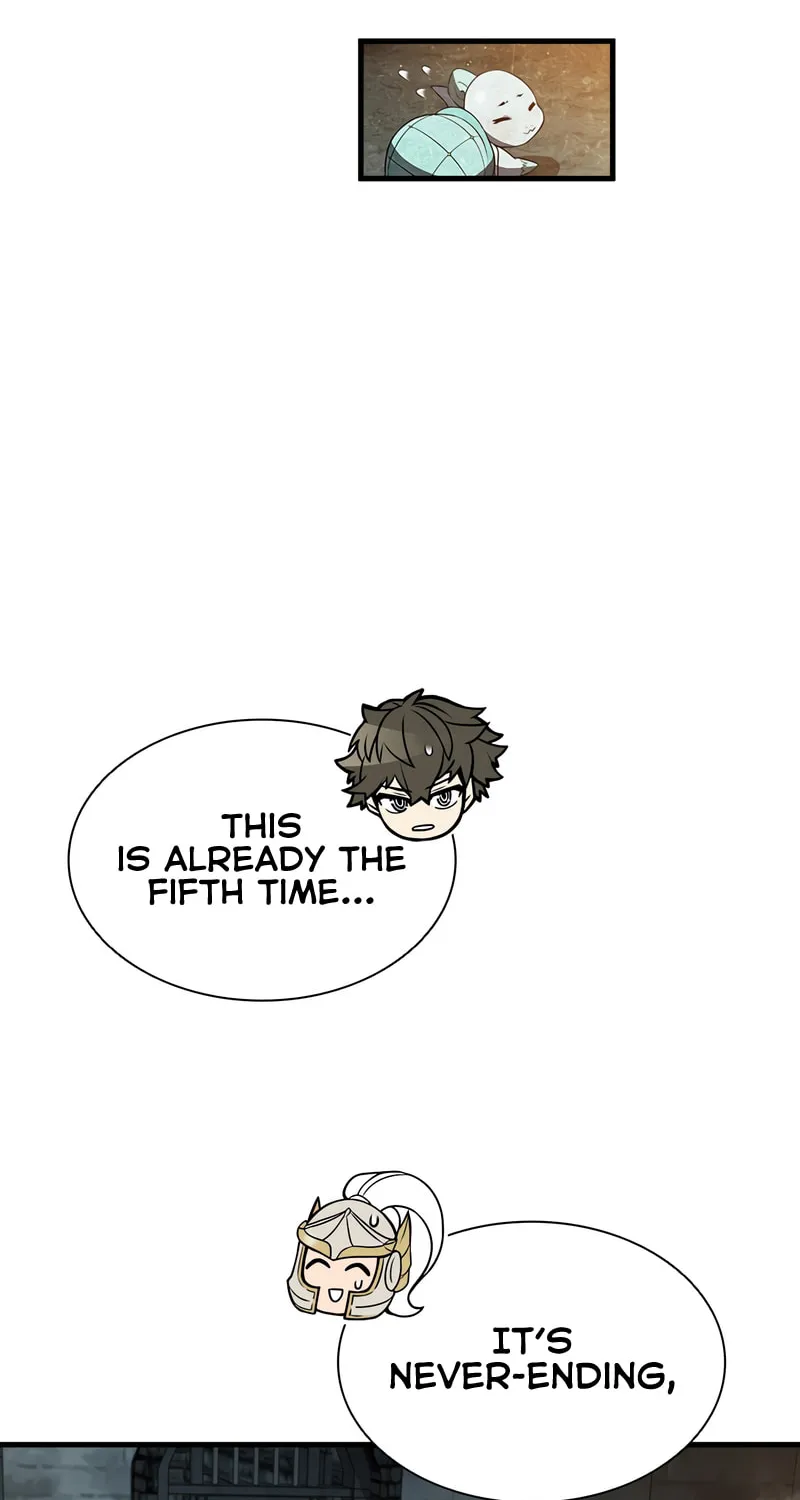Taming Master Chapter 73 page 27 - 