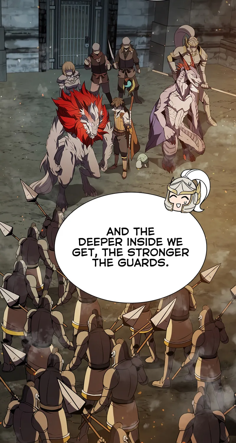 Taming Master Chapter 73 page 28 - 