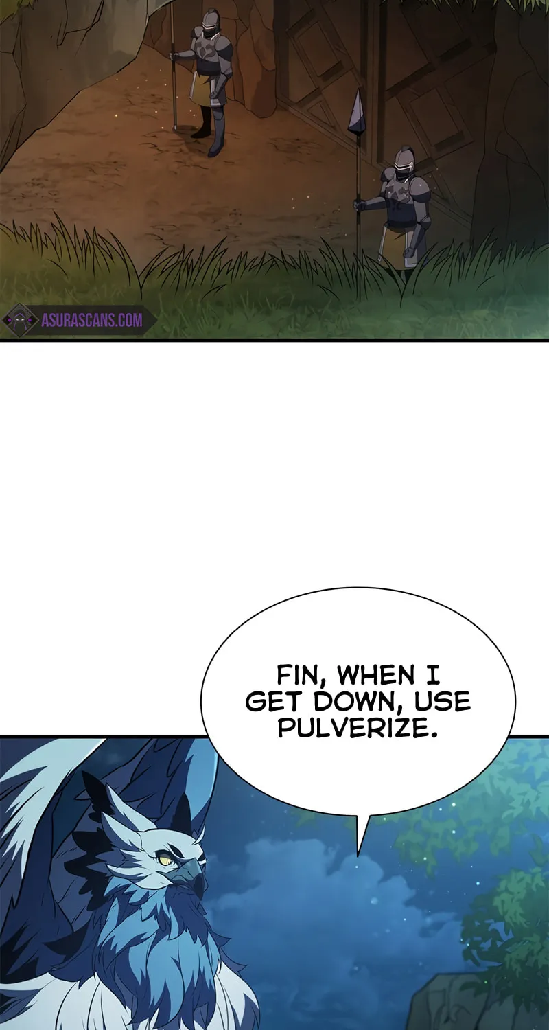 Taming Master Chapter 73 page 38 - 