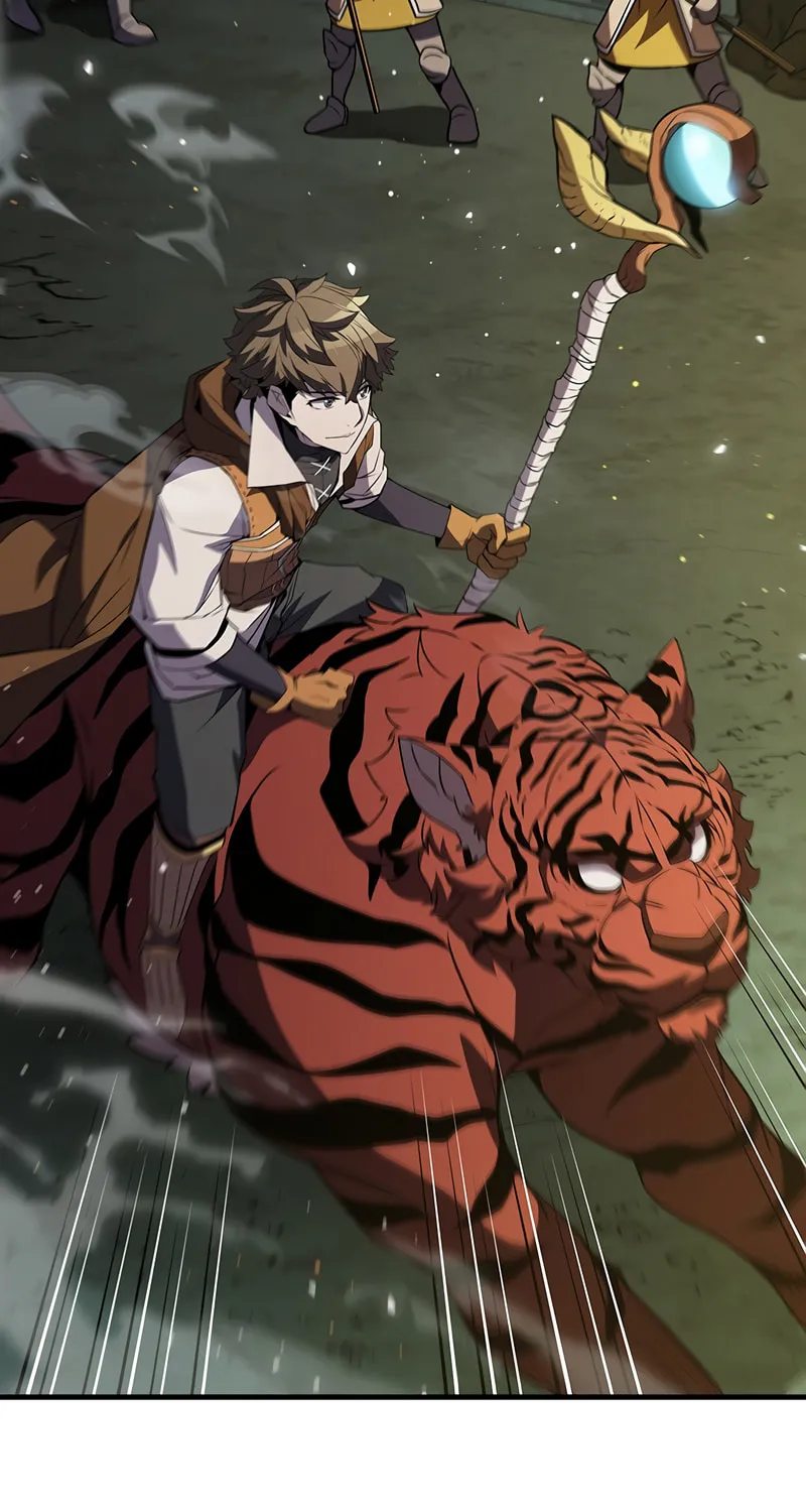 Taming Master Chapter 73 page 44 - 